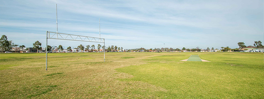 Jubilee Oval, Dubbo